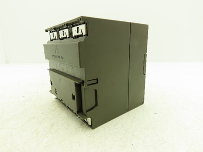 Siemens 6ES7 314-6CF02-0AB0 Simatic S7 PLC CPU Processor 314C-2DP 24V 64KB Card