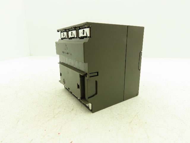 Siemens 6ES7 314-6CF02-0AB0 Simatic S7 PLC CPU Processor 314C-2DP 24V 64KB Card