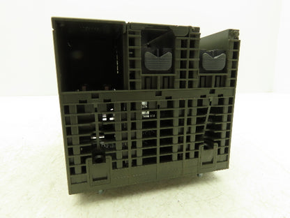 Siemens 6ES7 314-6CF02-0AB0 Simatic S7 PLC CPU Processor 314C-2DP 24V 64KB Card