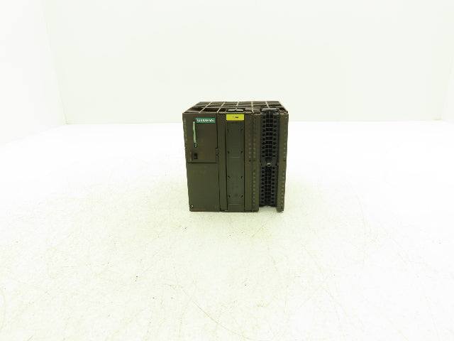 Siemens 6ES7 314-6CF02-0AB0 Simatic S7 PLC CPU Processor 314C-2DP 24V 64KB Card