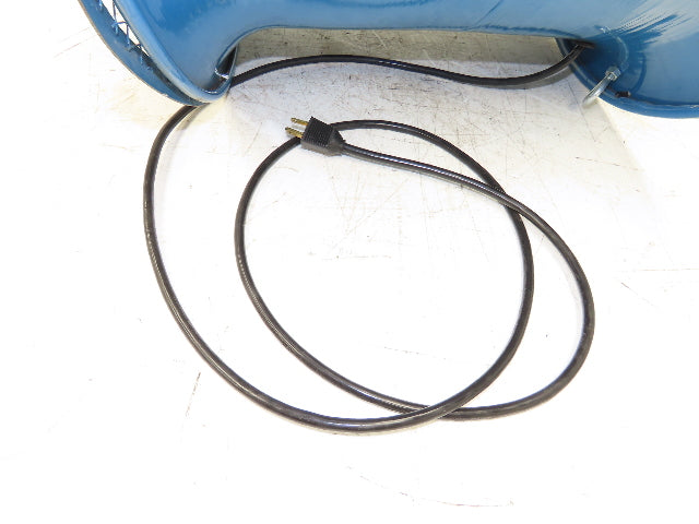 Patterson H18A Industrial Fan 18" High-Velocity .5Hp 120V Dock Fan