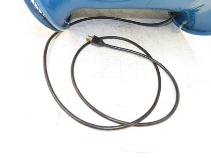 Patterson H18A Industrial Fan 18" High-Velocity .5Hp 120V Dock Fan