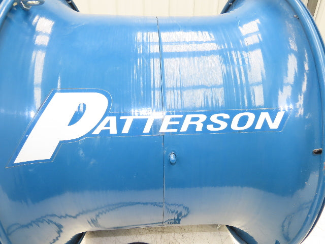 Patterson H18A Industrial Fan 18" High-Velocity .5Hp 120V Dock Fan