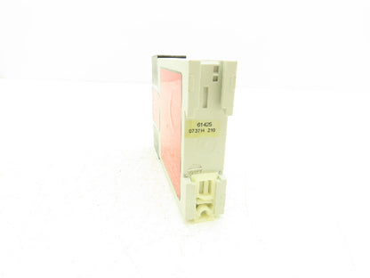 Banner IM-T-9A Machine Safety Relay Module 24 VDC 100 mA 20ms Response Lot of 4