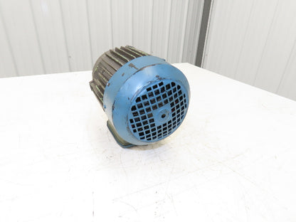 ATB Antriebstechnik IEC 80M Metric AC Motor 0.9kw 1.2Hp 1710rpm 230/460V 3PH