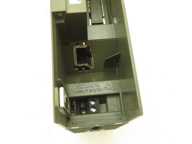 Siemens 6GK7 343-1CX00-0XE0 Communication Processor CP 343-1 Simatic Net