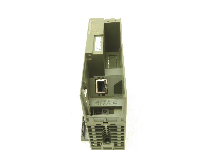 Siemens 6GK7 343-1CX00-0XE0 Communication Processor CP 343-1 Simatic Net