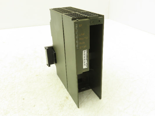 Siemens 6GK7 343-1CX00-0XE0 Communication Processor CP 343-1 Simatic Net