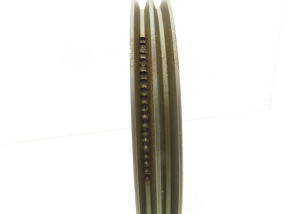 Browning 2TA106 2 Groove Pulley 10.85"OD A Belt Section Requires P1 Bushing