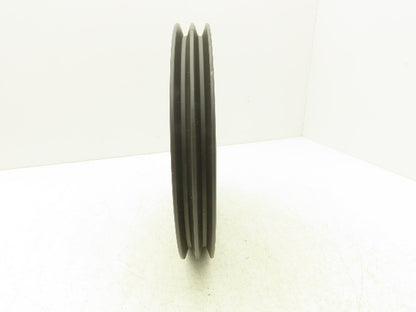 Browning 2TA106 2 Groove Pulley 10.85"OD A Belt Section Requires P1 Bushing