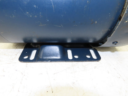 Leeson 110444M.00 AC Motor 1.5Hp 1725 RPM 230/460V 3PH F56H TEFC C6T17FB14C