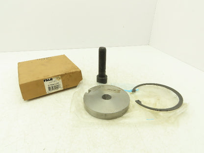 McGill GR56N Needle Roller Bearing 3.5"ID x 4.5"OD x 1.75"W