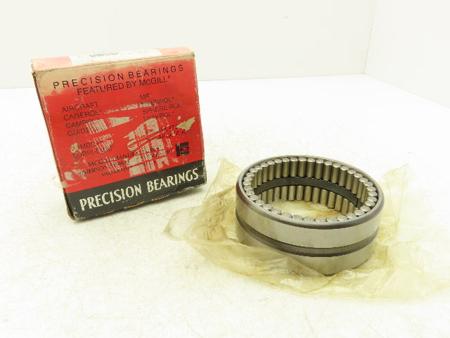 McGill GR56N Needle Roller Bearing 3.5"ID x 4.5"OD x 1.75"W