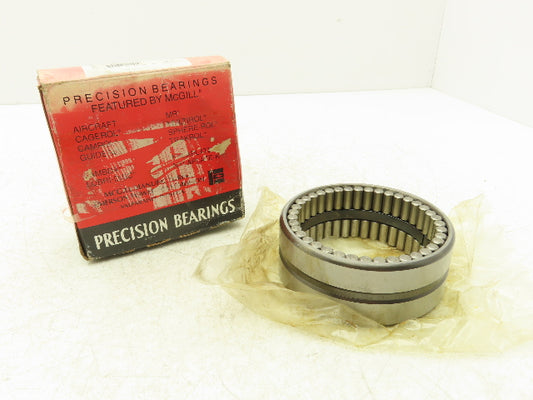 McGill GR56N Needle Roller Bearing 3.5"ID x 4.5"OD x 1.75"W
