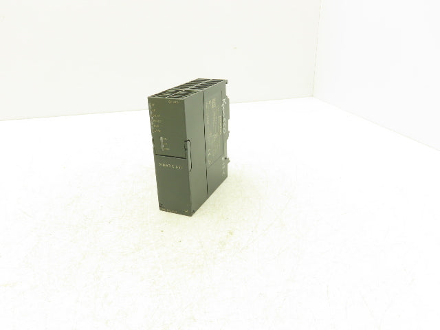 Siemens 6GK7343-1EX30-0XE0 Communication Processor 343-1 Simatic Net CP Ethernet