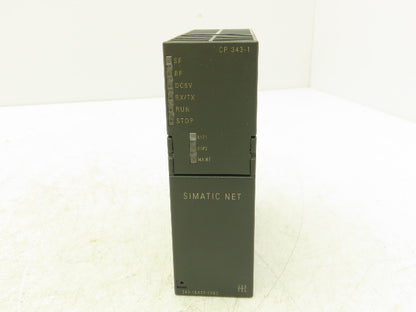Siemens 6GK7343-1EX30-0XE0 Communication Processor 343-1 Simatic Net CP Ethernet