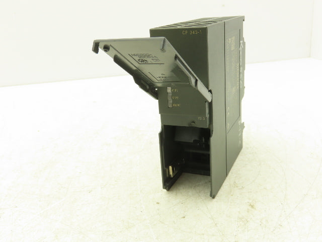 Siemens 6GK7343-1EX30-0XE0 Communication Processor 343-1 Simatic Net CP Ethernet