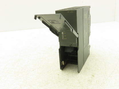 Siemens 6GK7343-1EX30-0XE0 Communication Processor 343-1 Simatic Net CP Ethernet