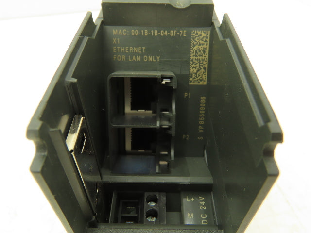 Siemens 6GK7343-1EX30-0XE0 Communication Processor 343-1 Simatic Net CP Ethernet