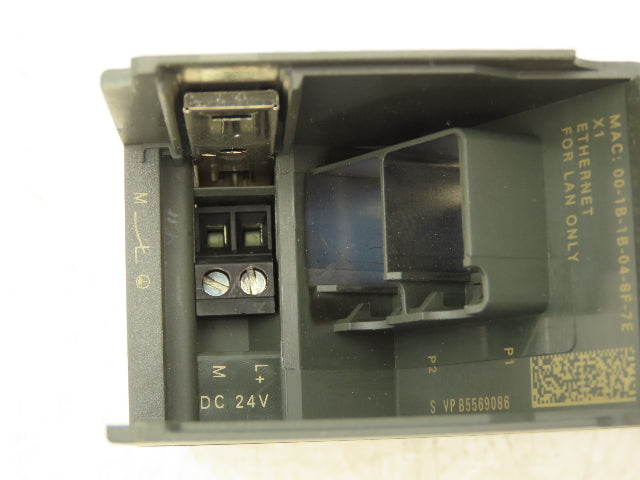 Siemens 6GK7343-1EX30-0XE0 Communication Processor 343-1 Simatic Net CP Ethernet