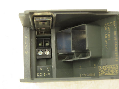 Siemens 6GK7343-1EX30-0XE0 Communication Processor 343-1 Simatic Net CP Ethernet
