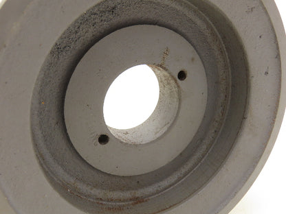 Browning 2BK62H 2 Groove V Belt Pulley A-B Belt Section H Bushing Lot Of 3