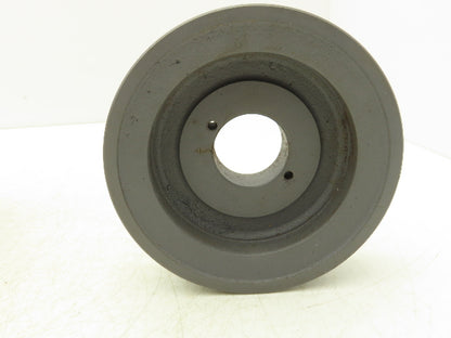 Browning 2BK62H 2 Groove V Belt Pulley A-B Belt Section H Bushing Lot Of 3