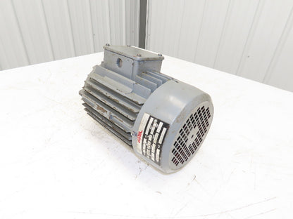 Distel ATB IEC 90MC Metric AC Motor 1.8kW 2.4Hp 1800rpm 460V 3PH