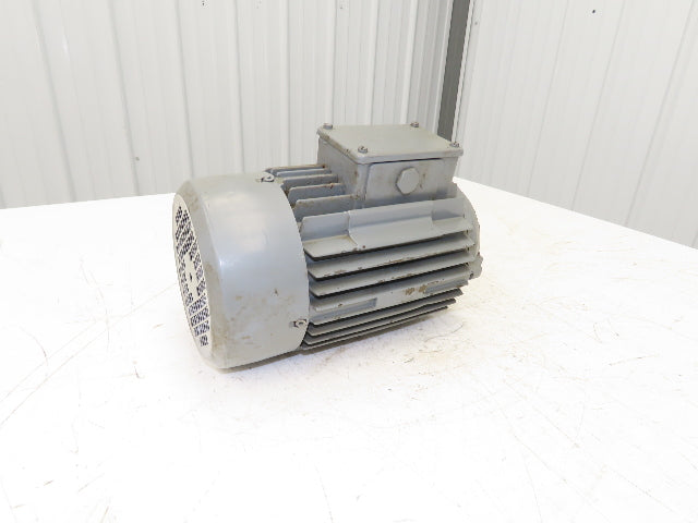 Distel ATB IEC 90MC Metric AC Motor 1.8kW 2.4Hp 1800rpm 460V 3PH