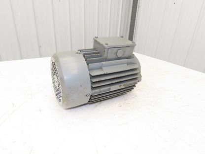 Distel ATB IEC 90MC Metric AC Motor 1.8kW 2.4Hp 1800rpm 460V 3PH