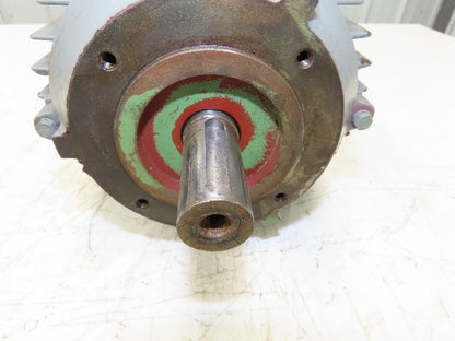 Distel ATB IEC 90MC Metric AC Motor 1.8kW 2.4Hp 1800rpm 460V 3PH