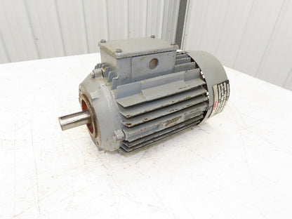 Distel ATB IEC 90MC Metric AC Motor 1.8kW 2.4Hp 1800rpm 460V 3PH