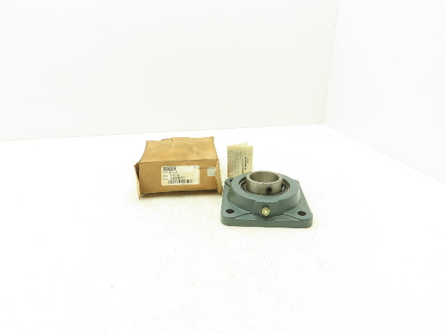 Dodge F4B-VSC-115 Flange Mount Ball Bearing 4 Bolt 1-15/16" Insert 210