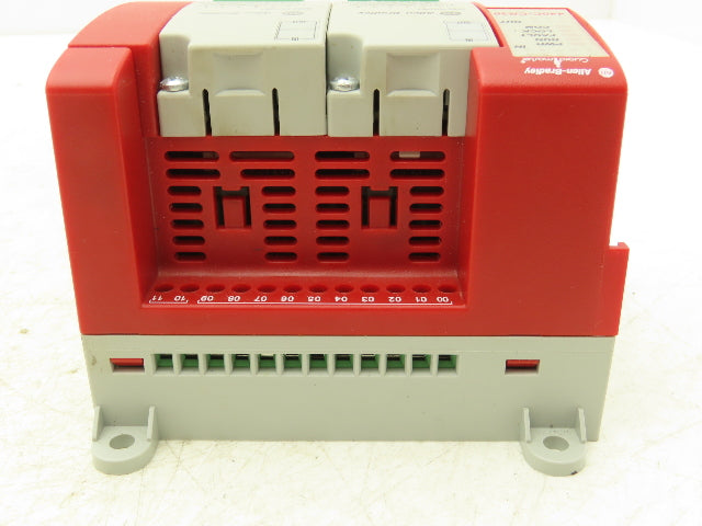 Allen Bradley 440C-CR30-22BBB GuardMaster Safety Relay 24VDC 5A Ser. A9.00