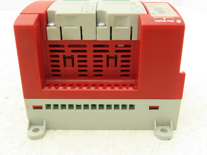 Allen Bradley 440C-CR30-22BBB GuardMaster Safety Relay 24VDC 5A Ser. A9.00