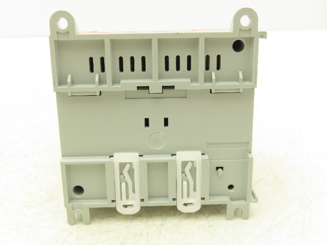 Allen Bradley 440C-CR30-22BBB GuardMaster Safety Relay 24VDC 5A Ser. A9.00