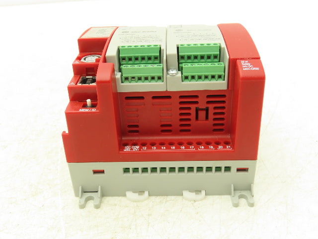 Allen Bradley 440C-CR30-22BBB GuardMaster Safety Relay 24VDC 5A Ser. A9.00