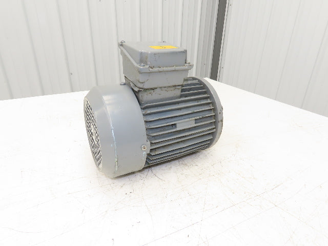 R. Schali ZK90L Metric AC Motor 1.8kW 2.4Hp 1700rpm 230/460V 3PH 90L 181002