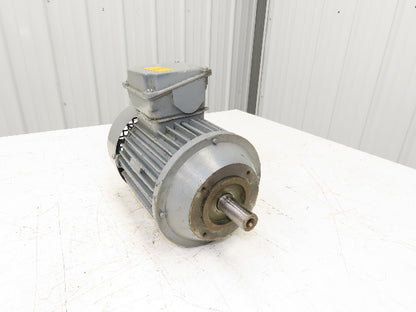 R. Schali ZK90L Metric AC Motor 1.8kW 2.4Hp 1700rpm 230/460V 3PH 90L 181002
