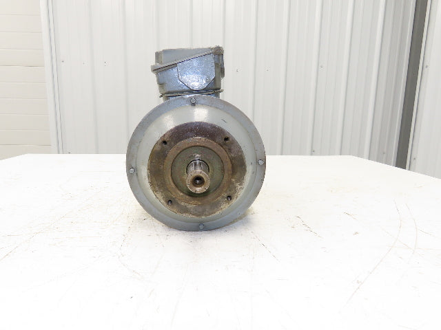 R. Schali ZK90L Metric AC Motor 1.8kW 2.4Hp 1700rpm 230/460V 3PH 90L 181002