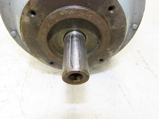 R. Schali ZK90L Metric AC Motor 1.8kW 2.4Hp 1700rpm 230/460V 3PH 90L 181002