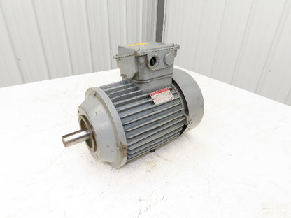 R. Schali ZK90L Metric AC Motor 1.8kW 2.4Hp 1700rpm 230/460V 3PH 90L 181002