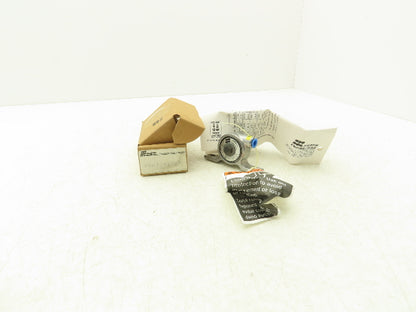 Martin Engineering 12529 Pneumatic Vibrator CV-10 Vibrolator Aluminum 1/8"NPT