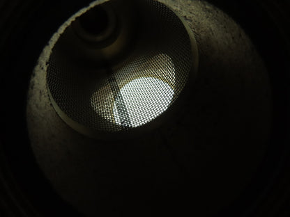 6NPX4 Brass Y Strainer Valve 2"NPT WOG 400 WSP 125