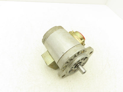 Hydroperfect International P1AAN2030 HPI Hydraulic Rotary Gear Pump 5/8" Shaft