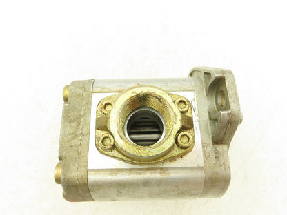 Hydroperfect International P1AAN2030 HPI Hydraulic Rotary Gear Pump 5/8" Shaft