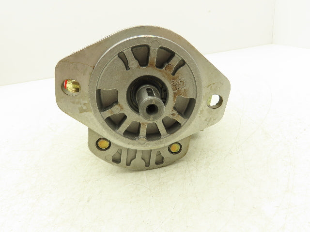 Hydroperfect International P1AAN2030 HPI Hydraulic Rotary Gear Pump 5/8" Shaft