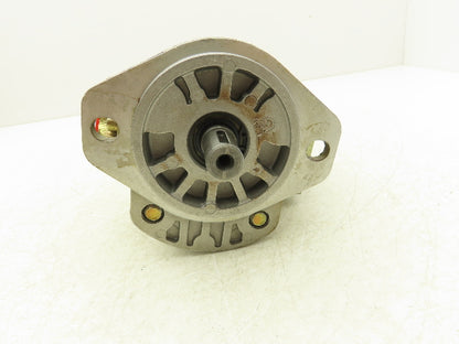 Hydroperfect International P1AAN2030 HPI Hydraulic Rotary Gear Pump 5/8" Shaft