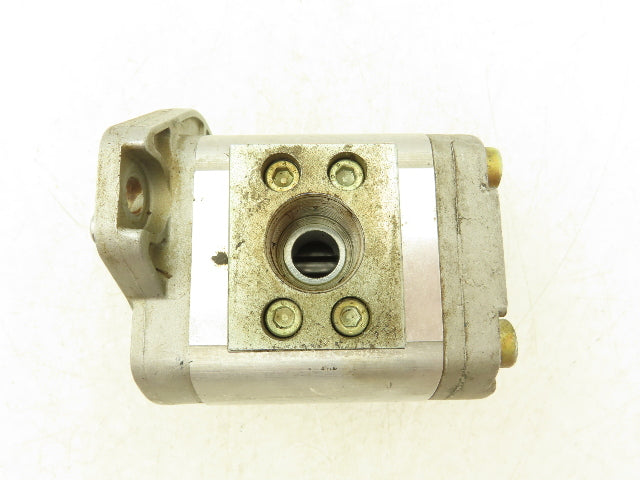 Hydroperfect International P1AAN2030 HPI Hydraulic Rotary Gear Pump 5/8" Shaft