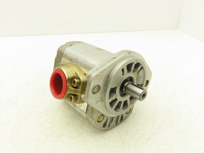 Hydroperfect International P1AAN2030 HPI Hydraulic Rotary Gear Pump 5/8" Shaft
